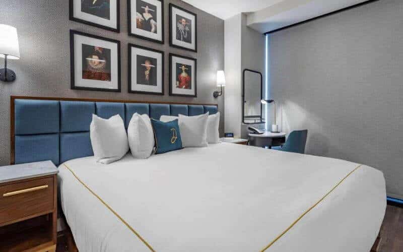 Hotéis 3 Estrelas em Nova York - 15 Opções Para Ficar | Dicas Nova York
