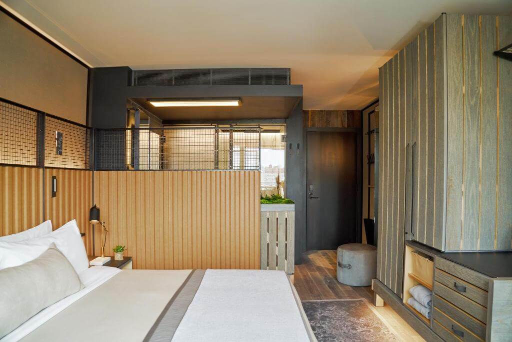 1 Hotel Brooklyn Bridge | Dicas Nova York