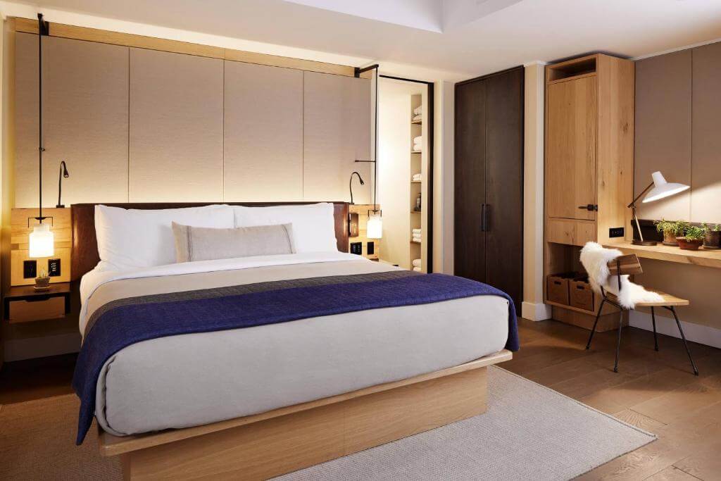 1 Hotel Central Park | Dicas Nova York