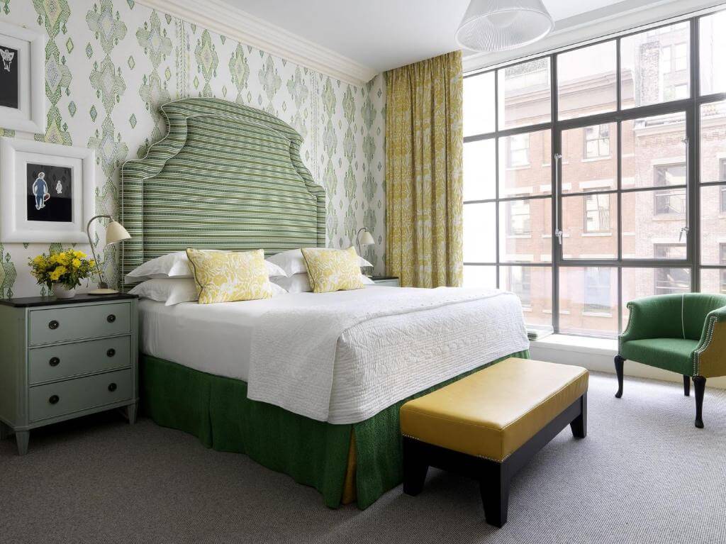 Crosby Street Hotel | Dicas Nova York