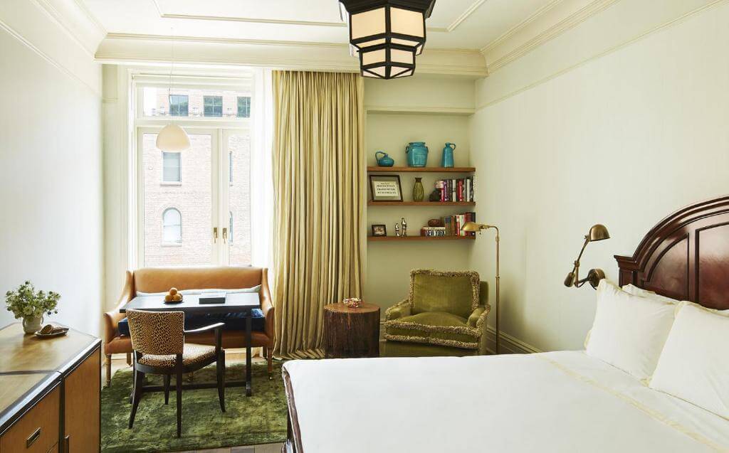 Hotéis 5 Estrelas em Nova York - 13 Opções de Onde Ficar | Dicas Nova York