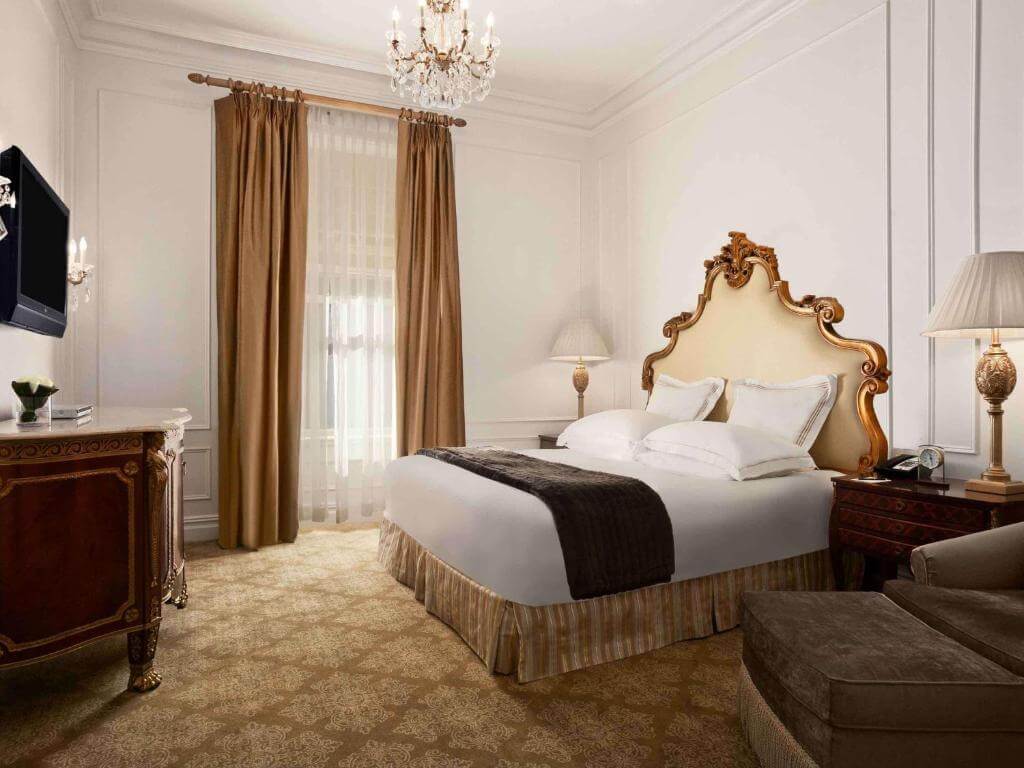 Hotéis 5 Estrelas em Nova York - 13 Opções Para Ficar | Dicas Nova York