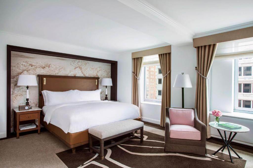 The Ritz-Carlton, Central Park | Dicas Nova York