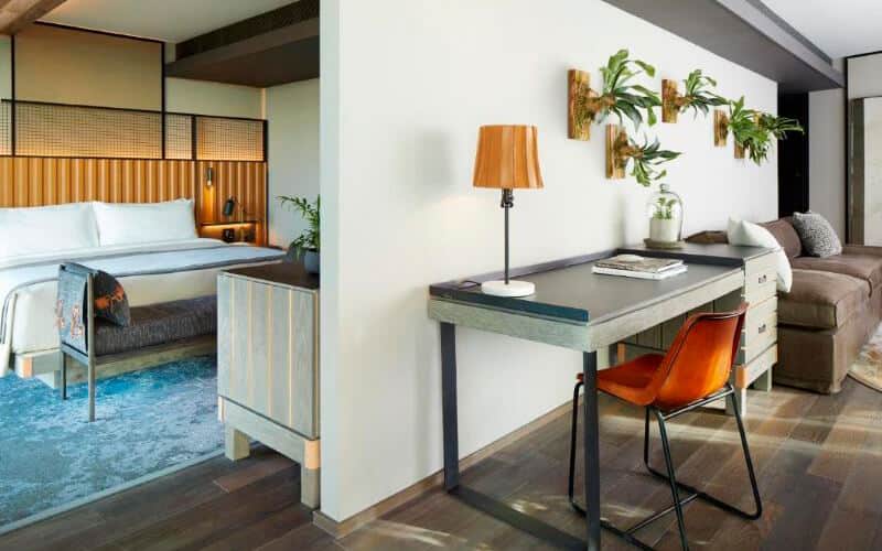1 Hotel Brooklyn Bridge