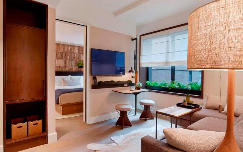 1 Hotel Central Park | Dicas Nova York