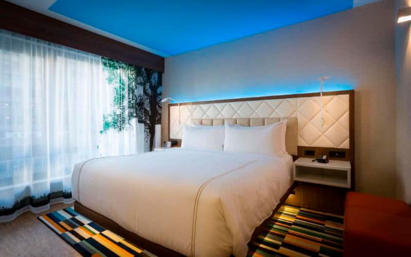 Hotéis Luxuosos em Nova York - 18 Melhores Opções | Dicas Nova York