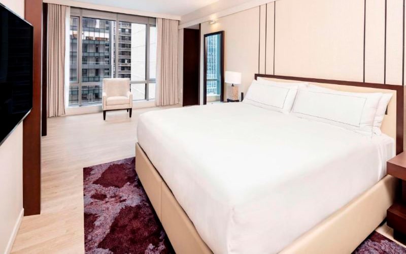 Hotéis Luxuosos em Nova York - 18 Melhores Opções | Dicas Nova York