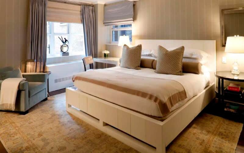 Hotéis Luxuosos em Nova York - 18 Melhores Opções | Dicas Nova York