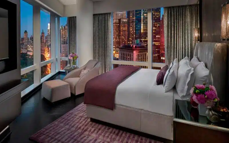 Hotéis Luxuosos em Nova York - 18 Melhores Opções | Dicas Nova York