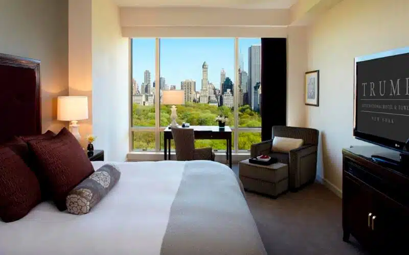 Hotéis Luxuosos em Nova York - 18 Melhores Opções | Dicas Nova York