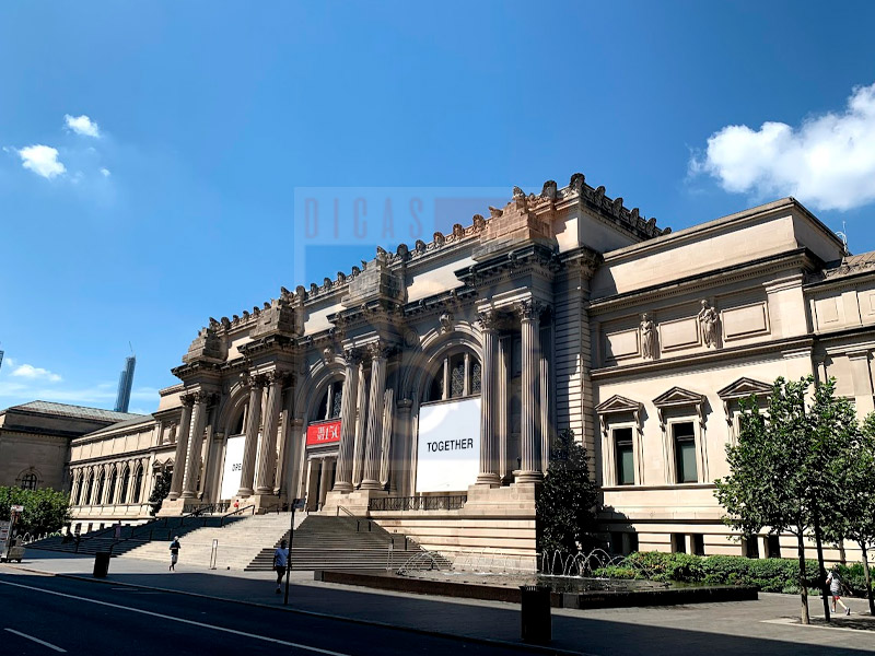 Hotéis 5 Estrelas em Nova York - 13 Opções de Onde Ficar | Dicas Nova York