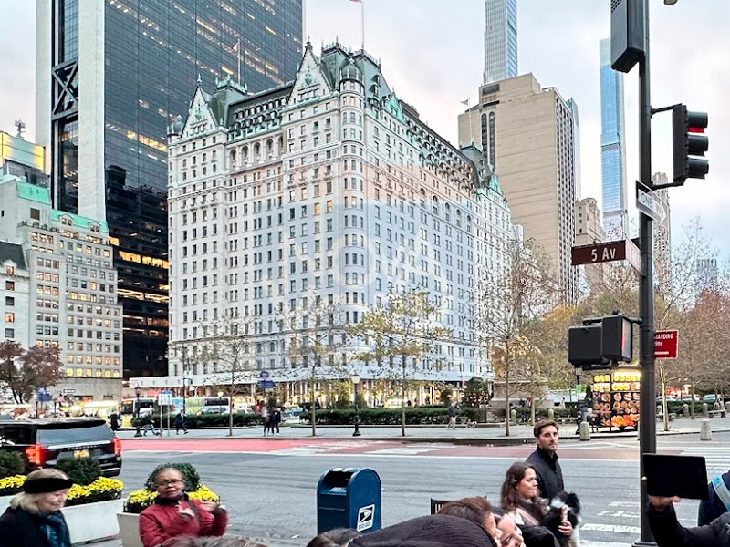 Hotéis Luxuosos em Nova York - 18 Melhores Opções | Dicas Nova York