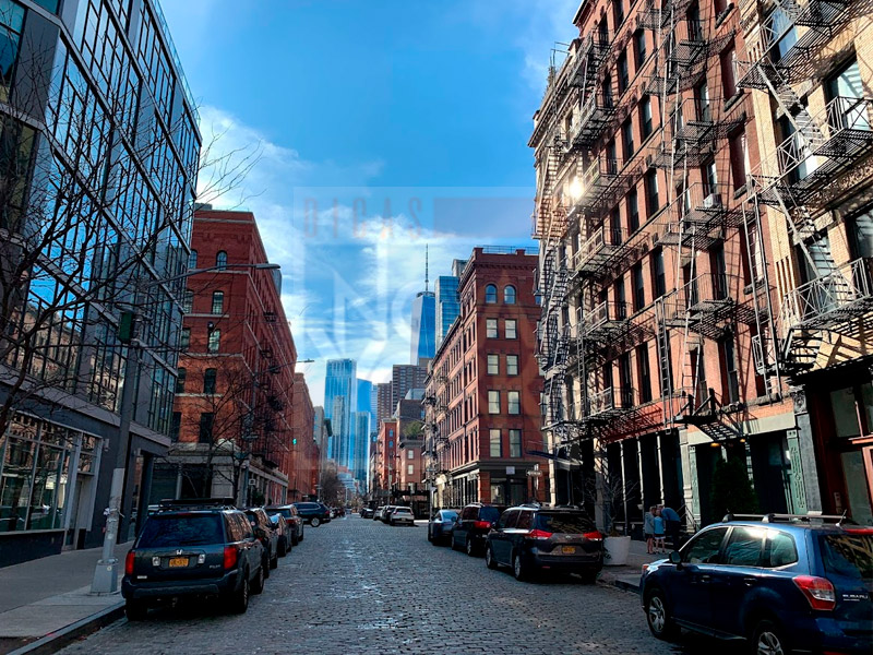 Hotéis 5 Estrelas em Nova York - 13 Opções de Onde Ficar | Dicas Nova York