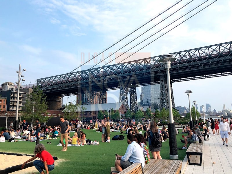 Onde reservar hotéis em Nova York