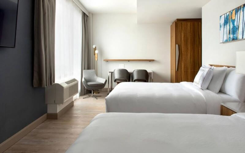 TownePlace Suites by Marriott New York Long Island City