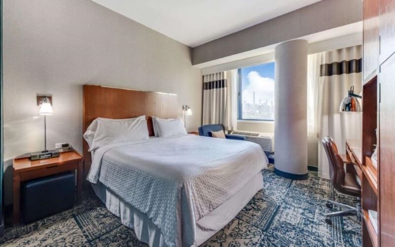 Vista LIC Hotel, Premier Collection by Best Western
