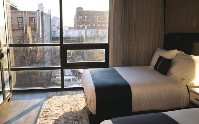 42 Hotel | Dicas Nova York