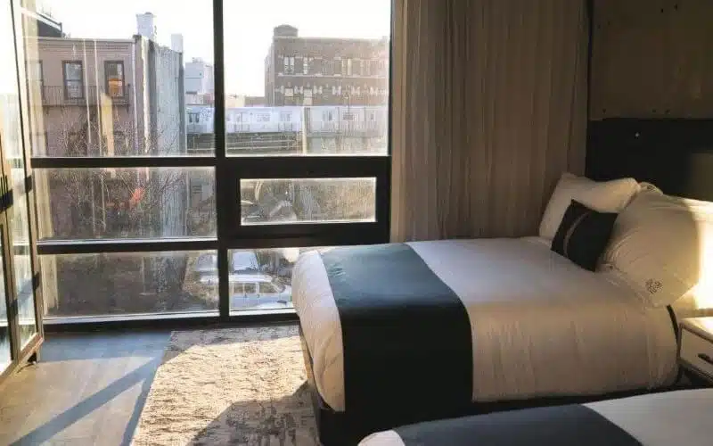 42 Hotel | Dicas Nova York