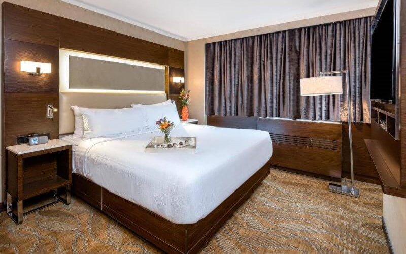 Hotéis baratos no Brooklyn Holiday Inn Brooklyn Downtown, an IHG Hotel | Dicas Nova York