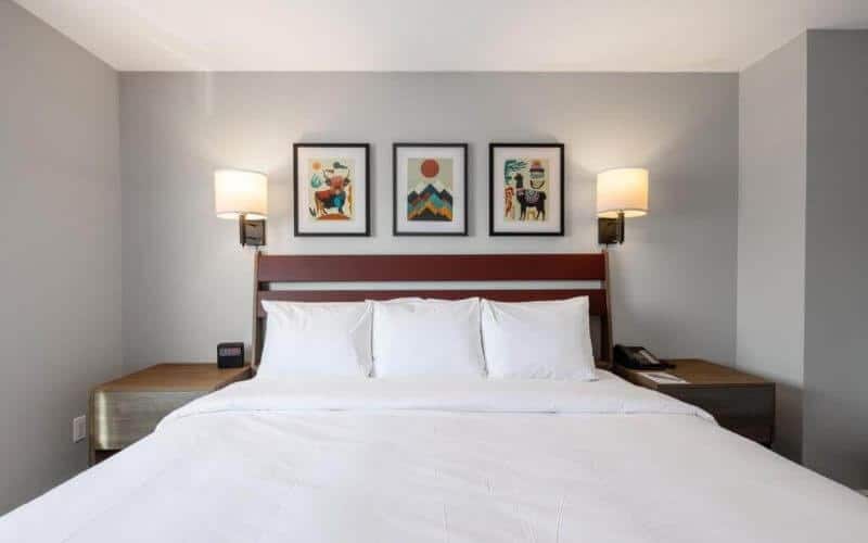 Hotéis baratos no Brooklyn The Lodge Red Hook | Dicas Nova York