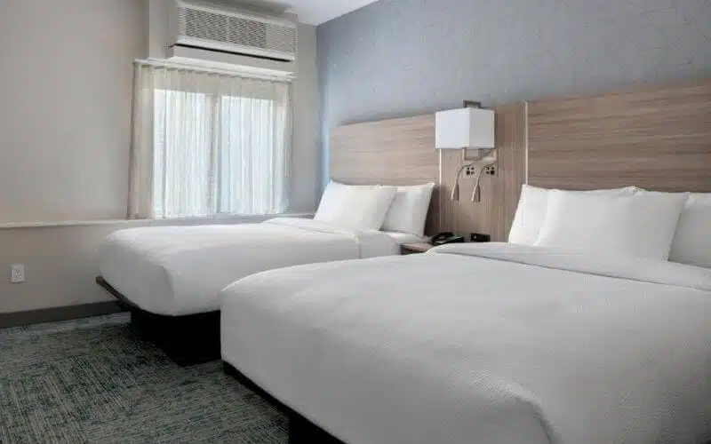 Hotéis baratos no Brooklyn TownePlace Suites by Marriott New York Brooklyn | Dicas Nova York