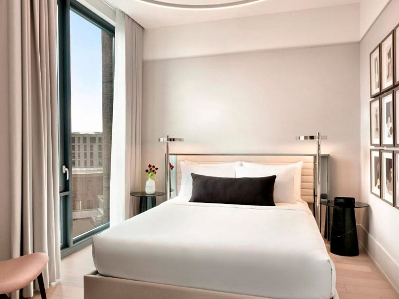 Hotel Indigo – Williamsburg | Dicas Nova York