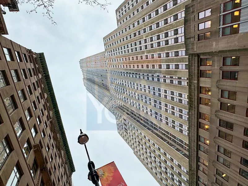 Empire State Building