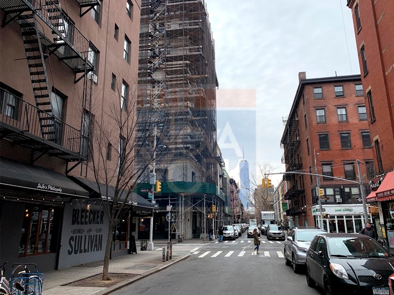 Washington Square Park | Dicas Nova York