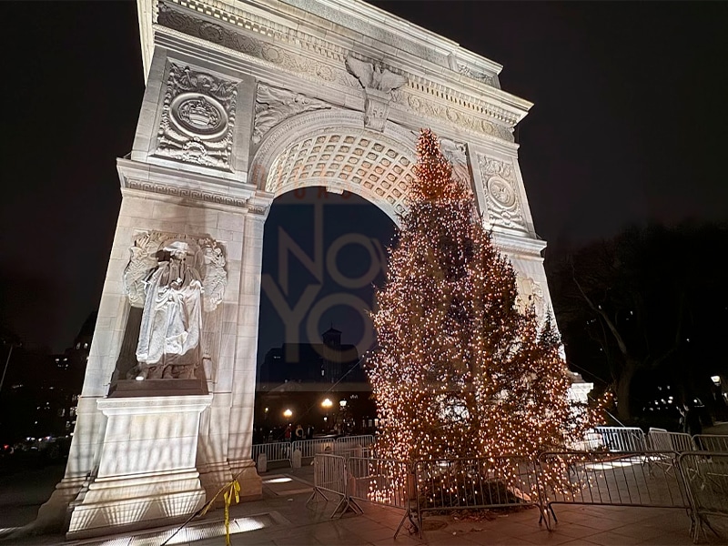 Washington Square Park | Dicas Nova York