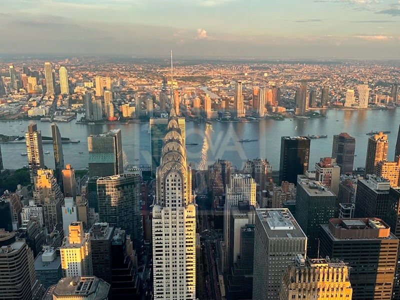 Chrysler Building