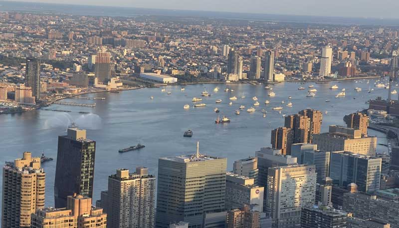 feriado de 4 de julho em nova york