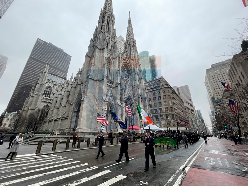 St. Patrick Cathedral | Dicas Nova York