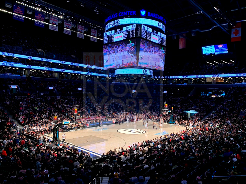 Barclays Center
