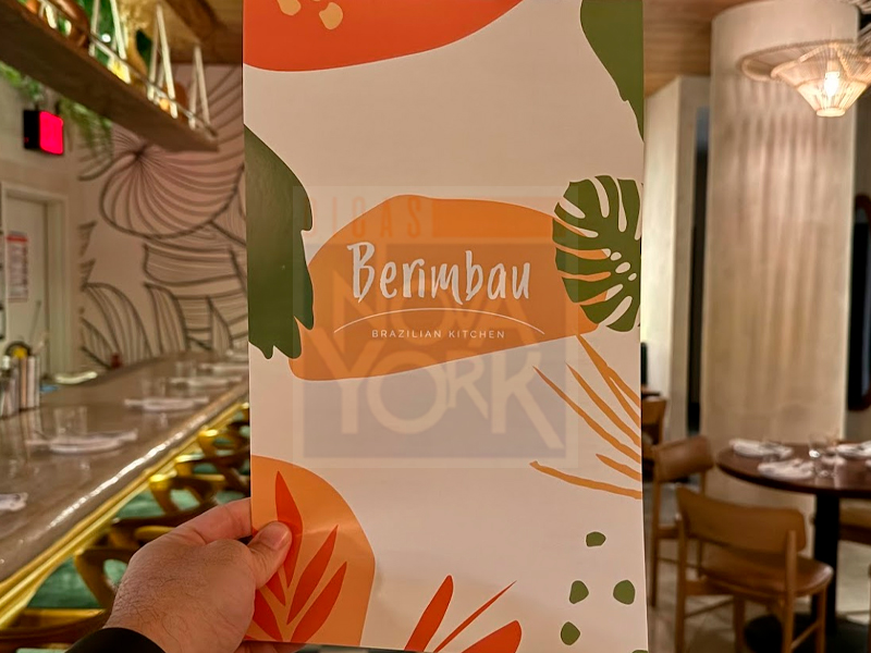 Restaurantes brasileiros em Nova York