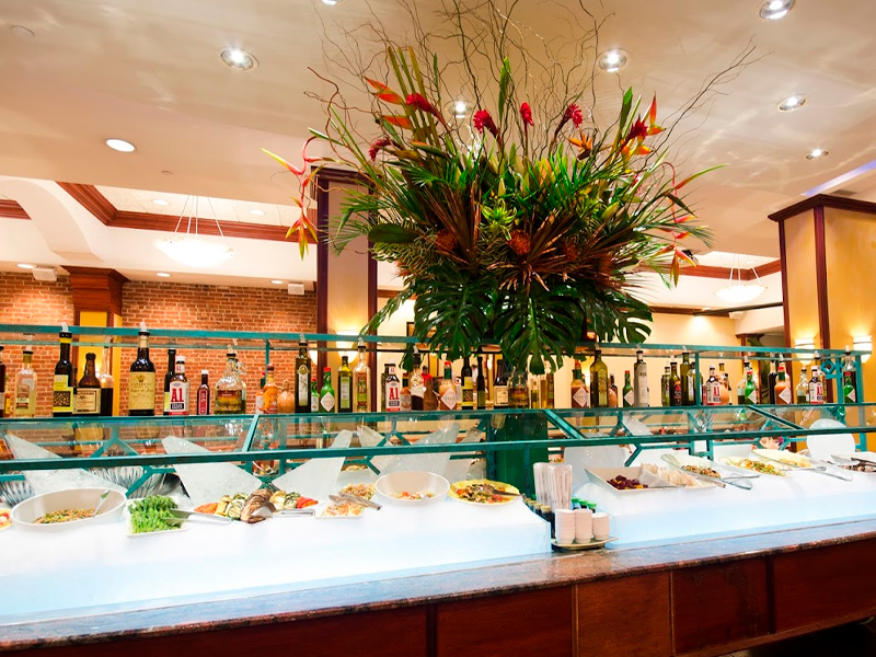 Restaurantes brasileiros em Nova York
