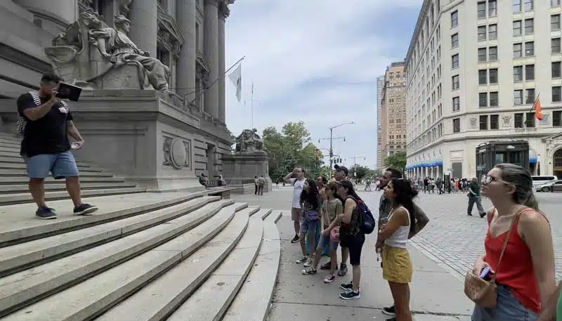 Guia brasileiro em Nova York | Dicas Nova York