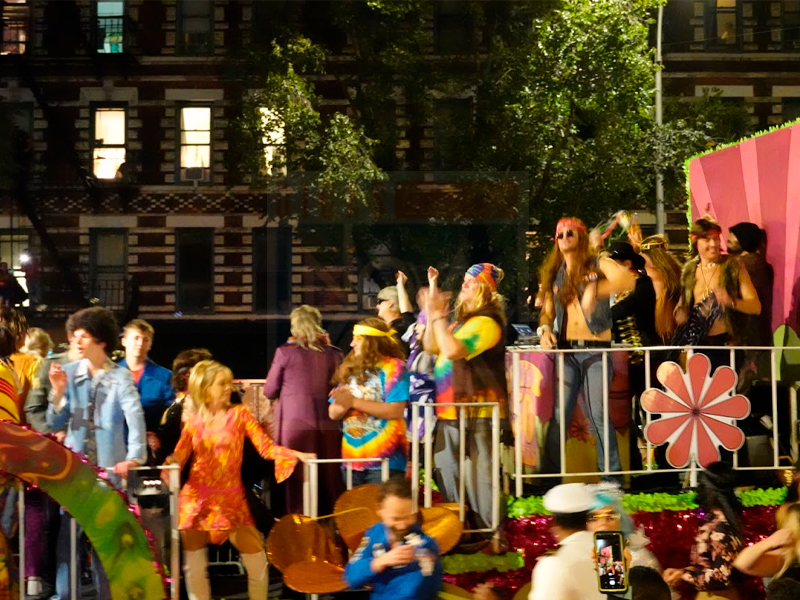 Vale a pena o Halloween em Nova York?