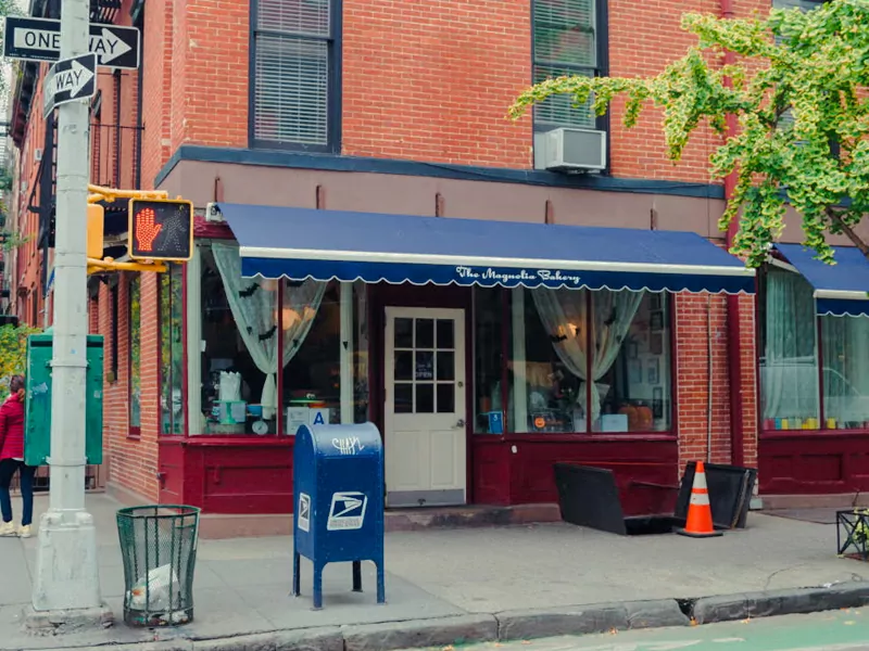 Sex and the City em nova york