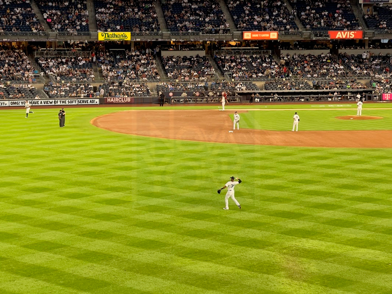 Calendário dos jogos em Nova York em 2024