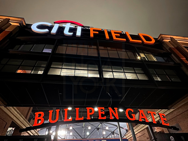 Citi Field