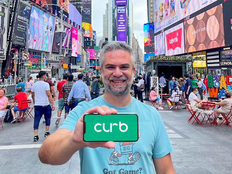 app curb nova york
