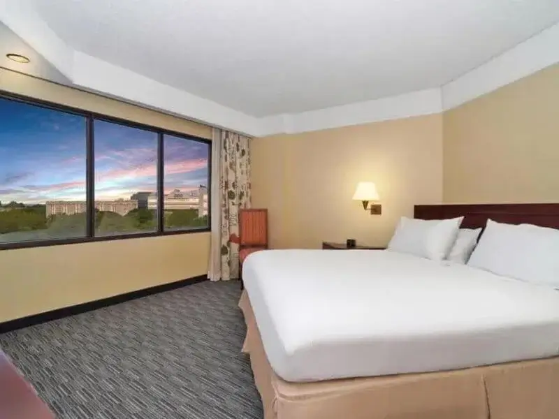 Hotéis em East Rutherford | Dicas Nova York