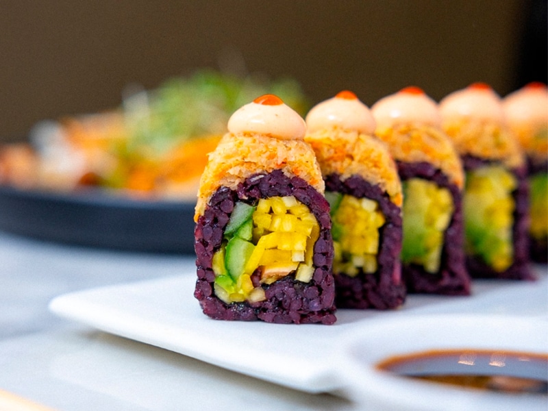 Beyond Sushi NY