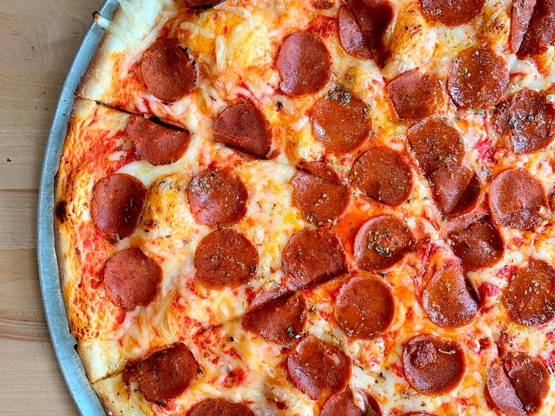 Screamer's Pizzeria