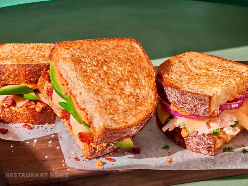 Panera Bread