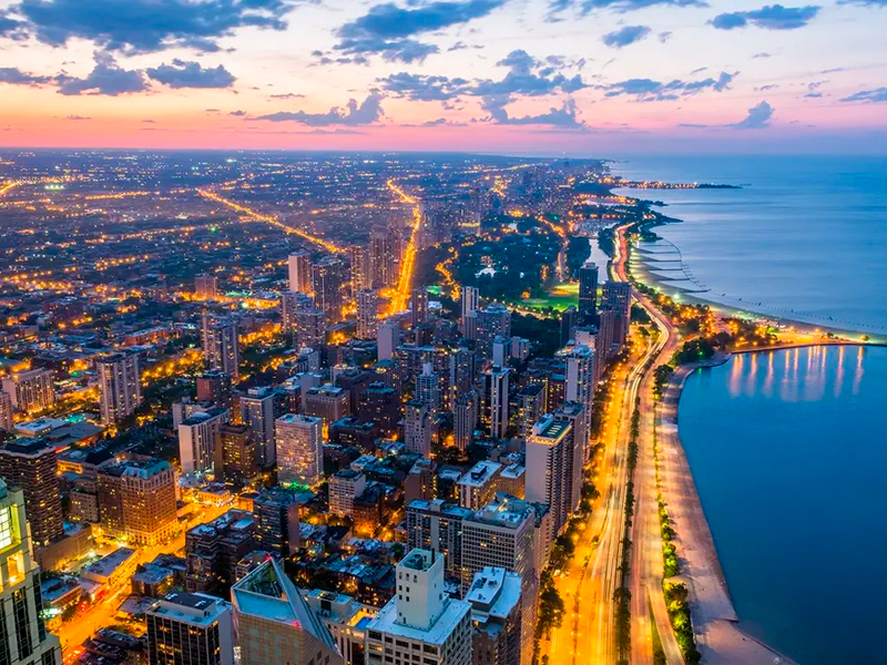 360 Chicago