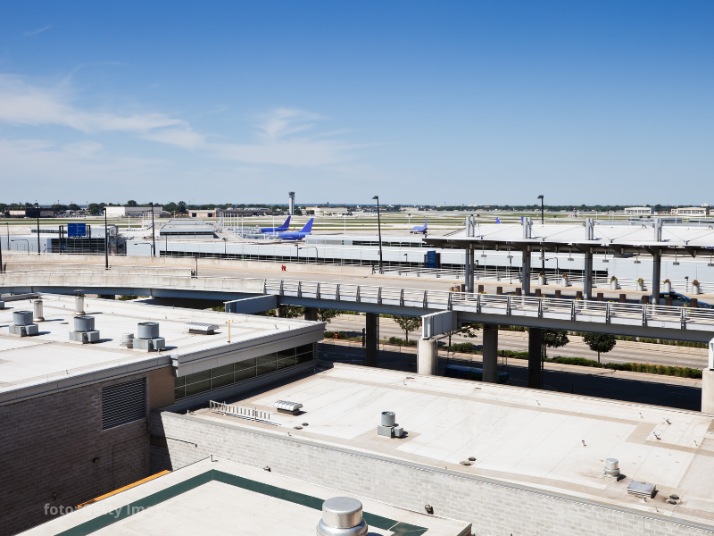 Aeroporto Midway