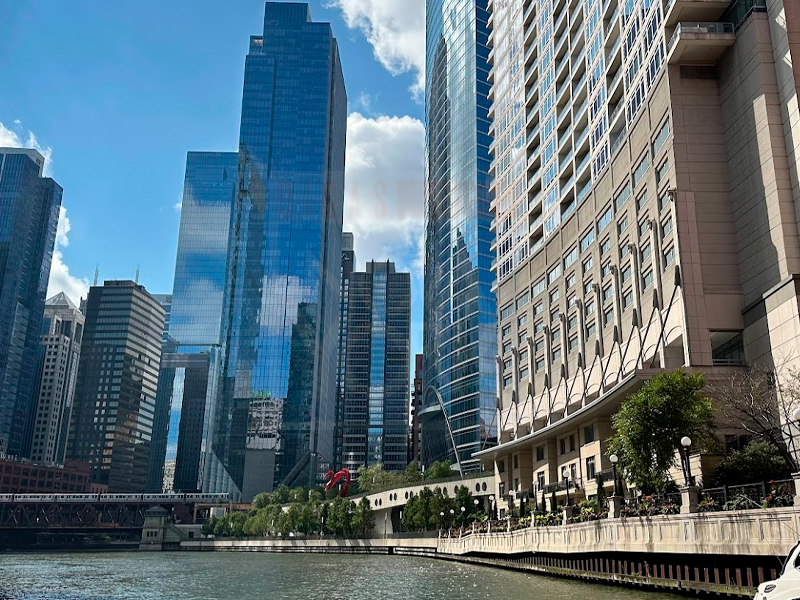 River North
