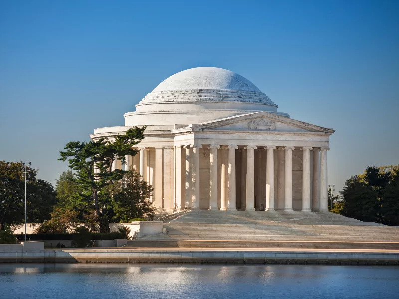Memorial Thomas Jefferson