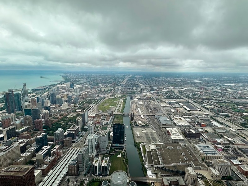 Chicago C3